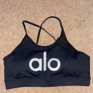 Alo Yoga sports bra